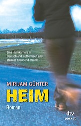 Mirijam Günter - Heim